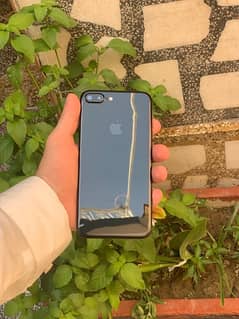 Iphone7+ 256Gb PTA Approved 0