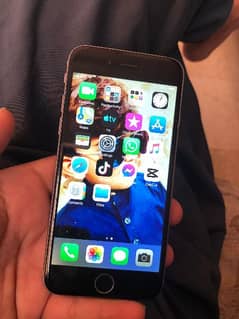 iphone 6 non PTA mobile condition 10 by 10 0