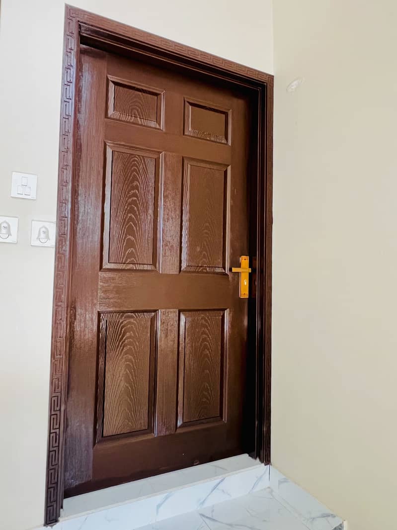 2 Bed Semi Furnished Apartment For Sale 2