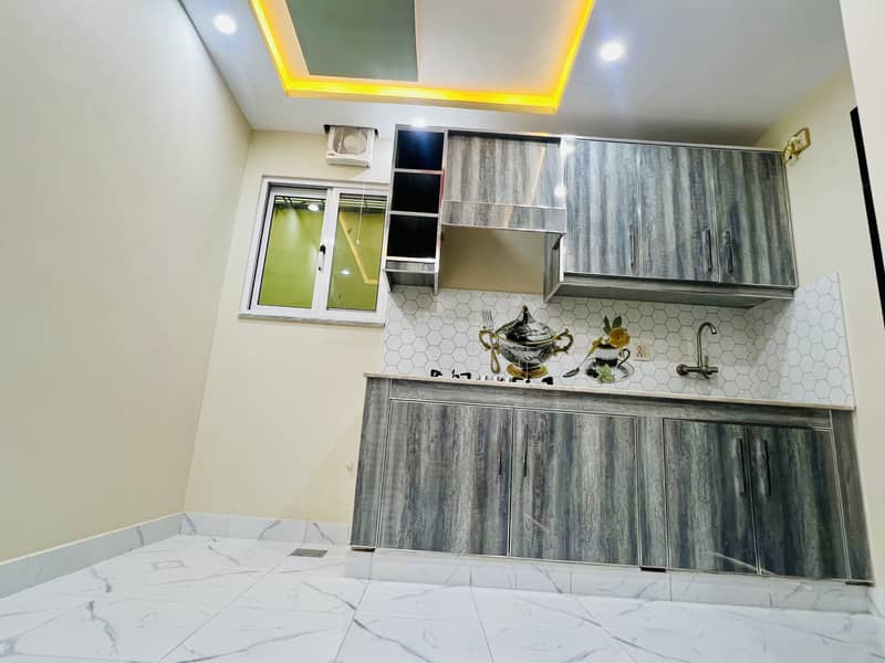 2 Bed Semi Furnished Apartment For Sale 7