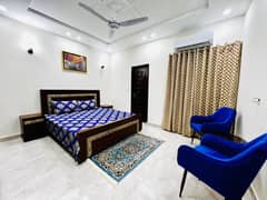 2 Bed Fully Furnished Luxury Apartment 0