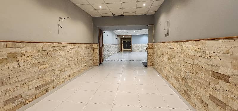 Beautiful Hall + Rooms Commercial Location 3