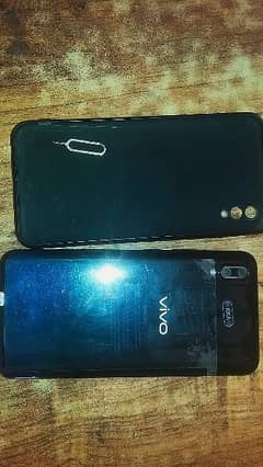 vivo y93s 4/128 0