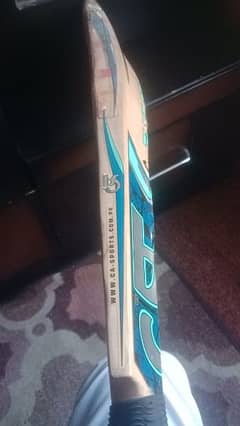 CA 8000 hard ball bat