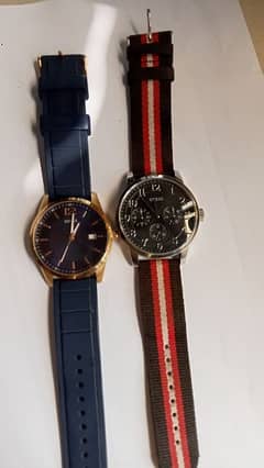 Original Guess watches