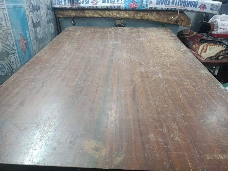 6 by 4 table for sale 2