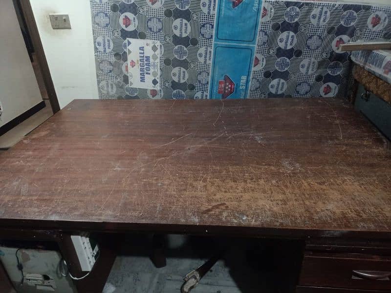 6 by 4 table for sale 3