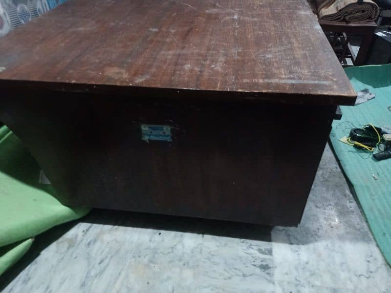 6 by 4 table for sale 5