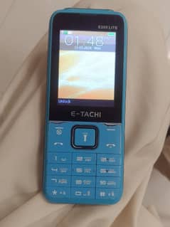 E-TACHI mobile E 200 lite