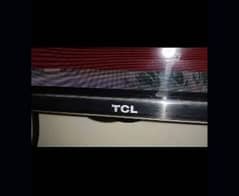 32 inch TCL LCD Android