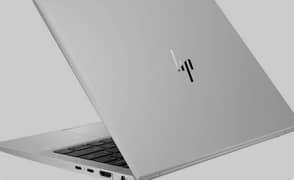 Hp Elitebook 840 G8 Core i7 with 16 gb ram and 512 SSD