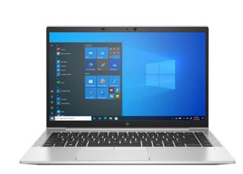 Hp Elitebook 840 G8 Core i7 with 16 gb ram and 512 SSD 1