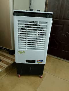 Air cooler nas gas 2100