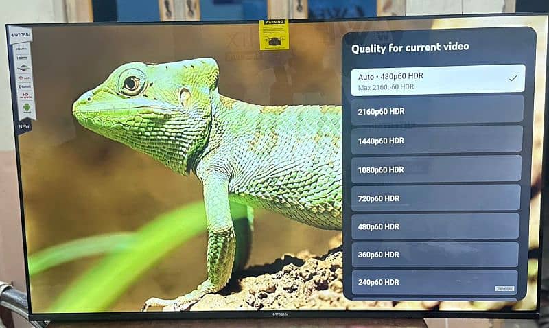 SAMSUNG SMART LED 75 INCH UHD 4k 0336/320/7430/WhatsApp 13