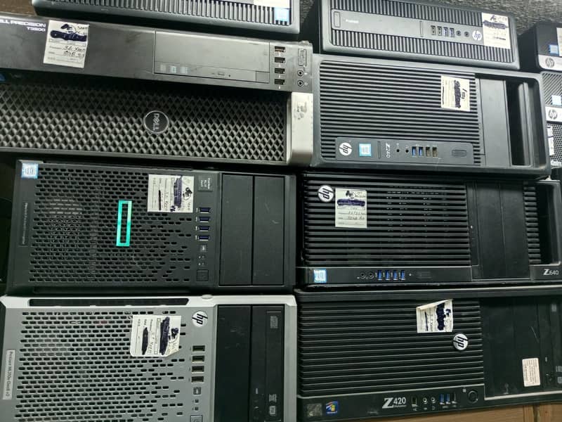 Xeon Servers 0