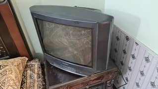 Sony 21 Inch Television - TV 0