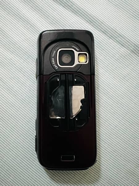 Nokia N73 Good Phone & Balackberry Phone 2