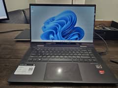 HP ENVY X360 2-in-1 Laptop 15.6 Inch