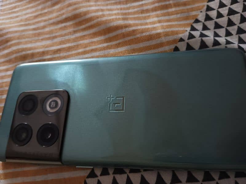 ONE PLUS 10 Pro 5G for Sale 1