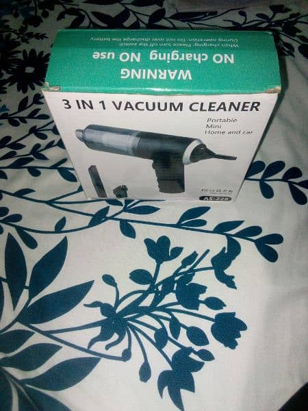 3 in 1 vacuum cleaner 1