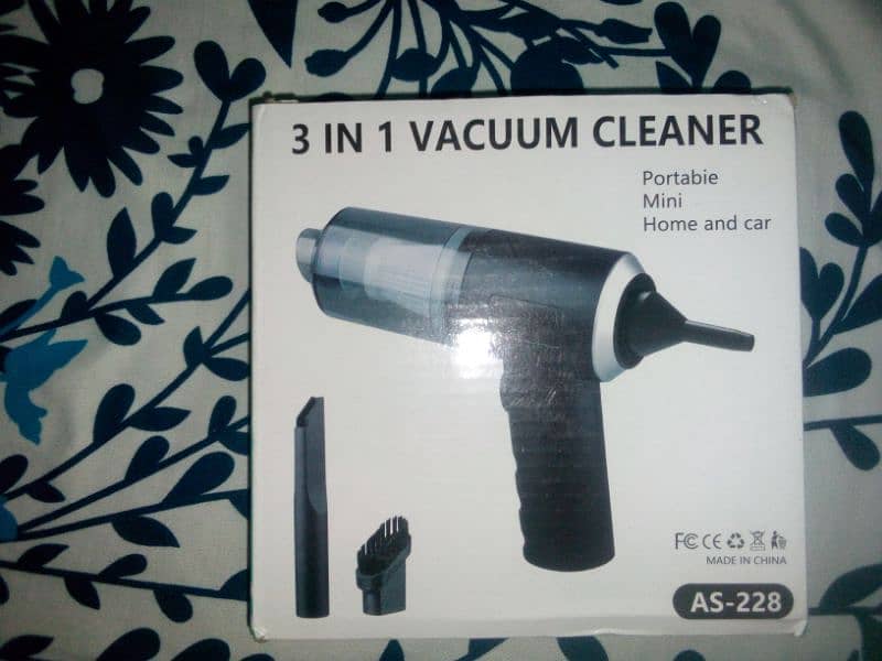 3 in 1 vacuum cleaner 3