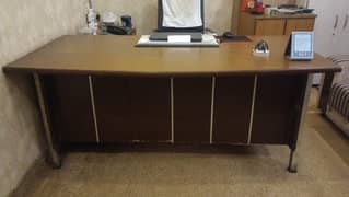 set of 2 office Tables