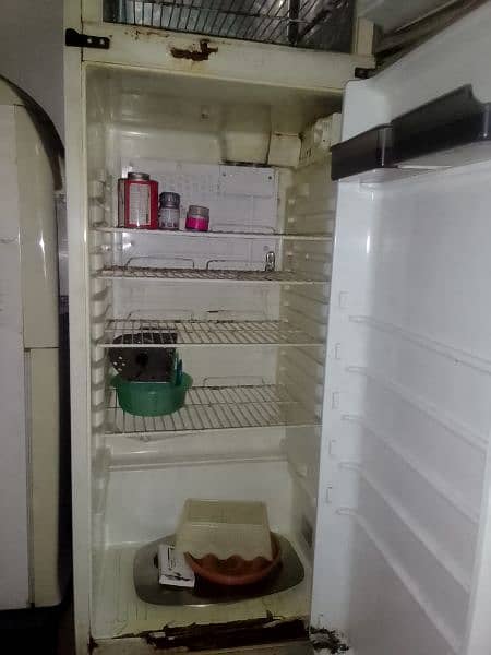 Refrigerator for Sale 1