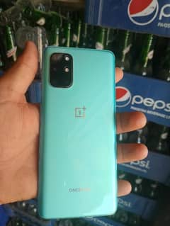 OnePlus 8t PTA approved