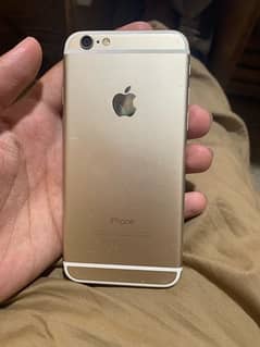 iPhone 6 pta approved for sale and exchange