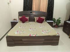 king size bed sett for sale