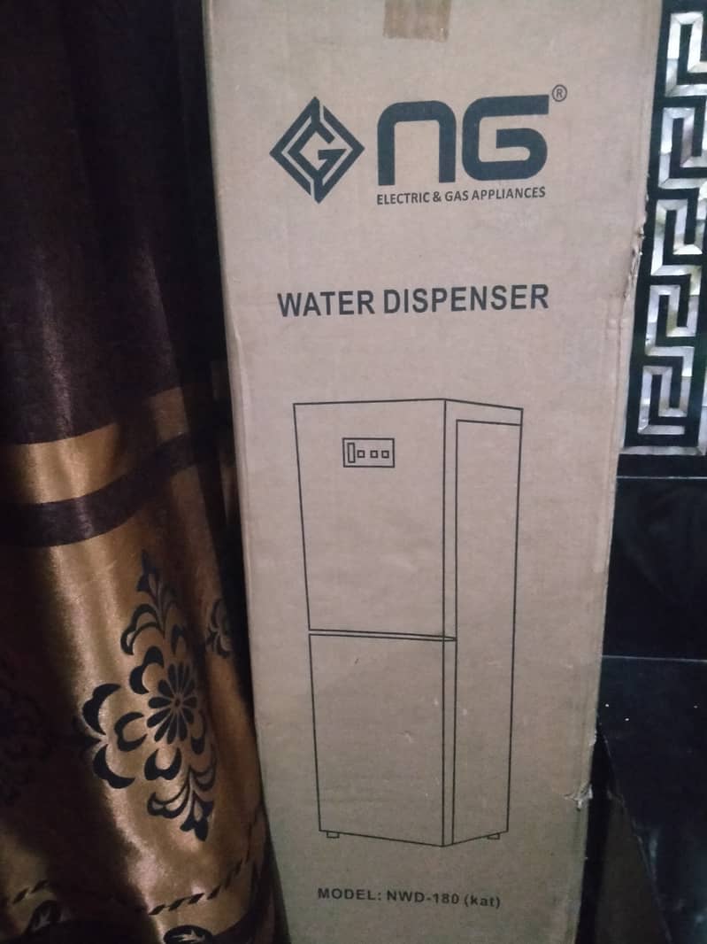 New Water dispenser for sale 3