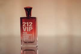 Fragrances/perfume