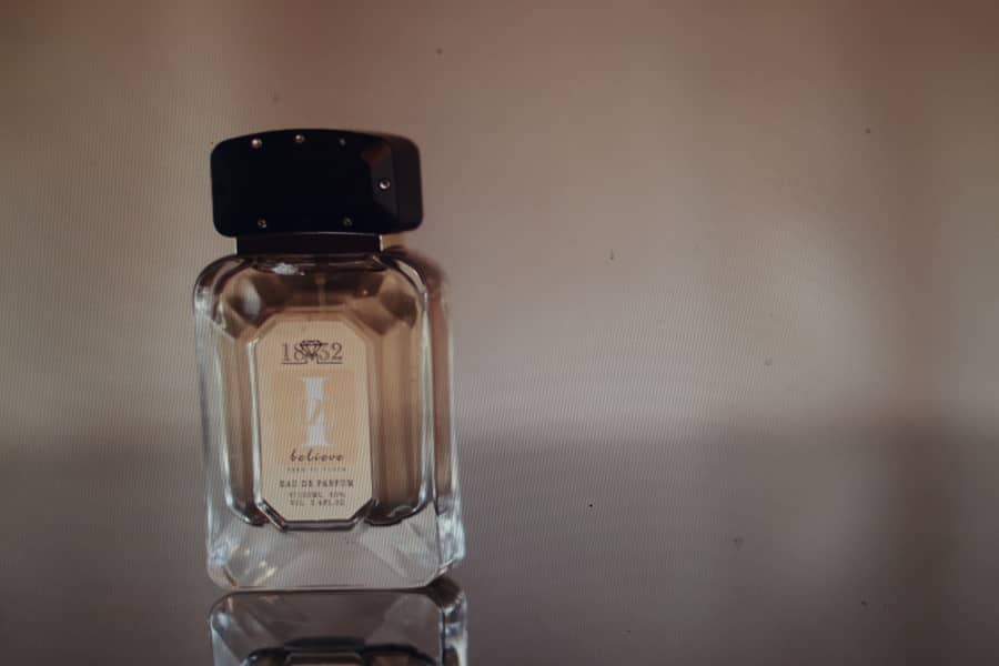 Fragrances/perfume 2