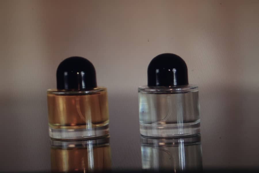 Fragrances/perfume 3
