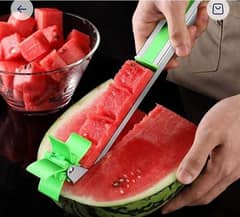 Water melon cuttter