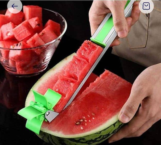 Water melon cuttter 0