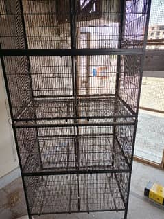 birds cages 0