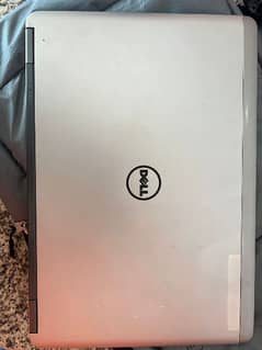 dell core i5. _4th Jen  with 128 GB SSD for sale