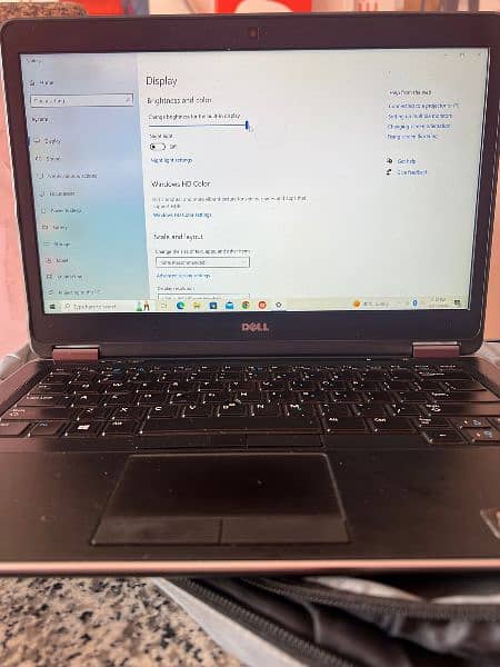 dell core i5. _4th Jen  with 128 GB SSD for sale 3