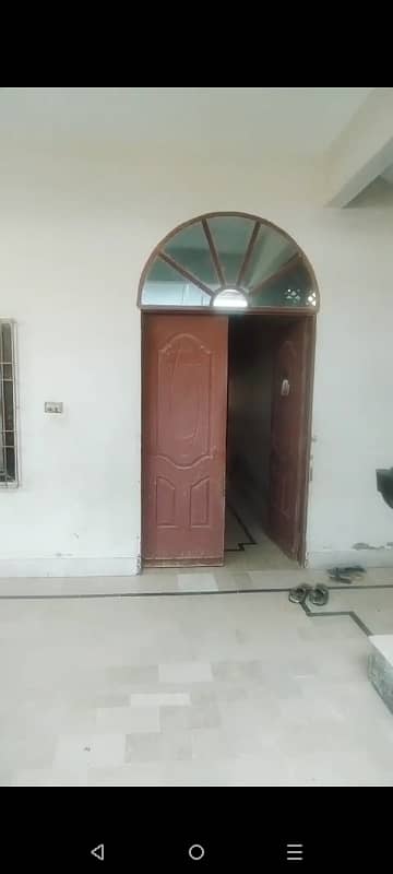 G+1 House in Sindhi Jamaat Society 2