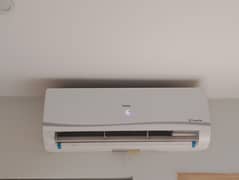 DC INVERTER AIR CONDITIONER FOR SALE