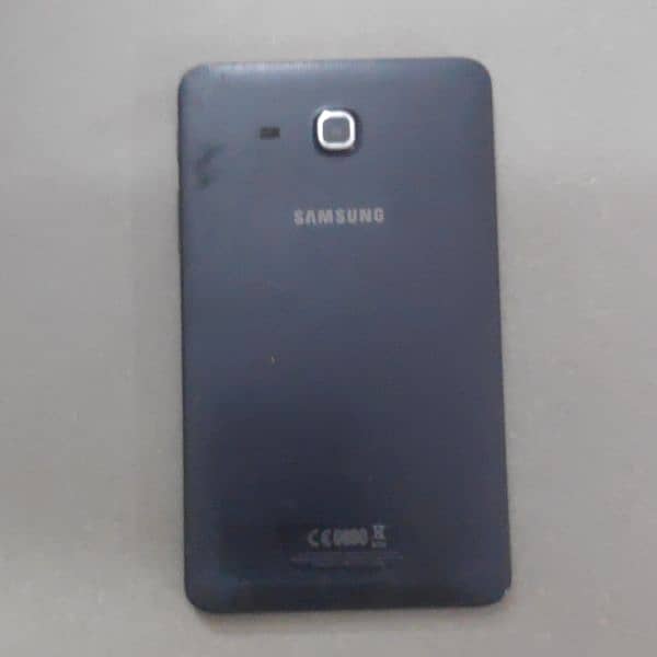 Samsung Galaxy Tab A6 2