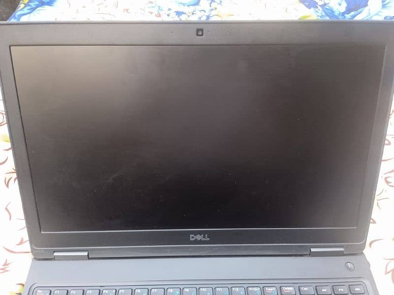 Dell Precision 3530 Workstation Laptop 1