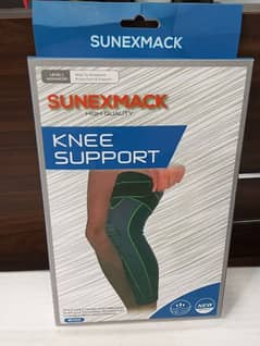 knee support belt 0