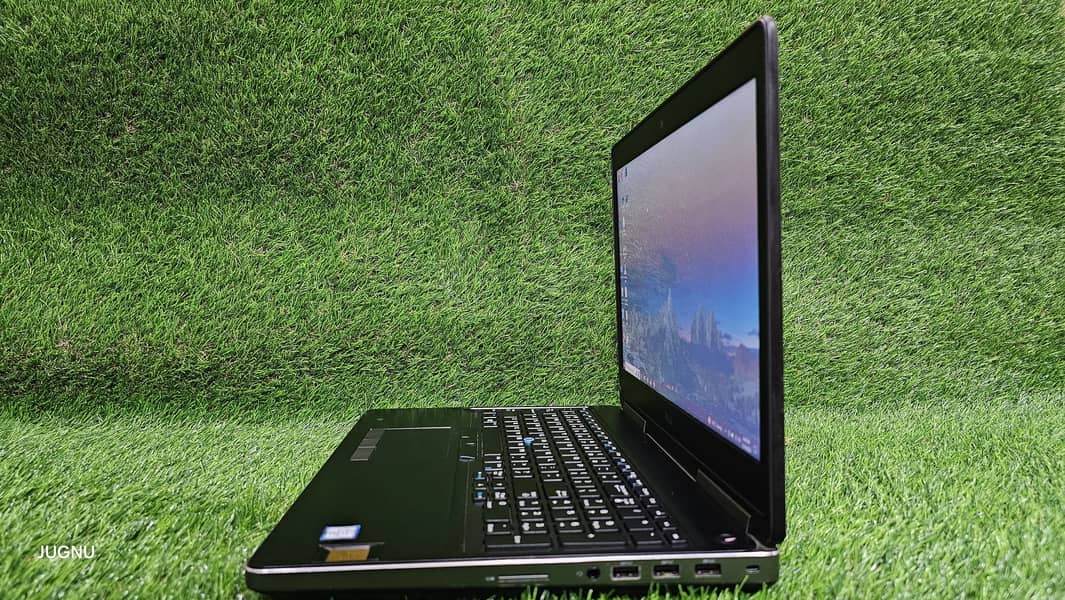 DELL precision 7520 laptop for sale 4