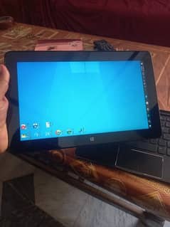laptop Tab touch screen