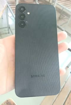 Samsung A14 mobile phone