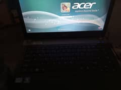 Acer Laptop 10 Gb Ram Core i5