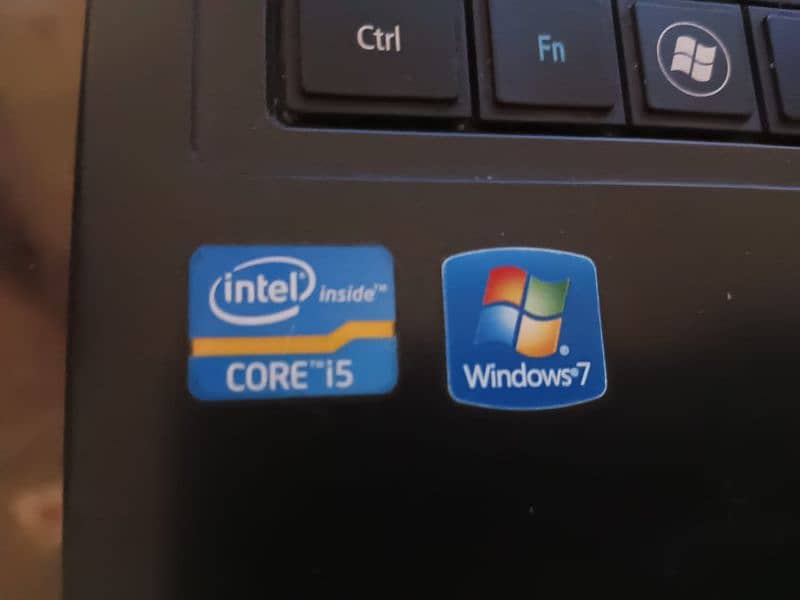 Acer Laptop 10 Gb Ram Core i5 2
