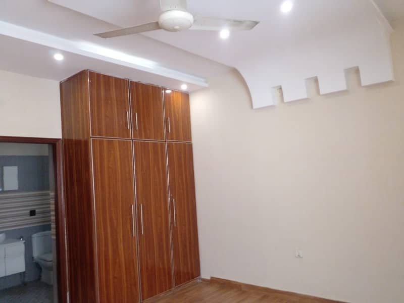 Limited Edition 12 Marla Beautiful Owner Build Luxury Bungalow For Sale In Johar Town F2 block 17